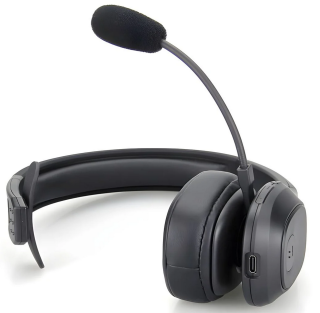 AnyTone Q9 Bluetooth Mono Headset